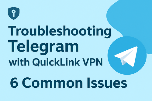 telegram vpn issues cover